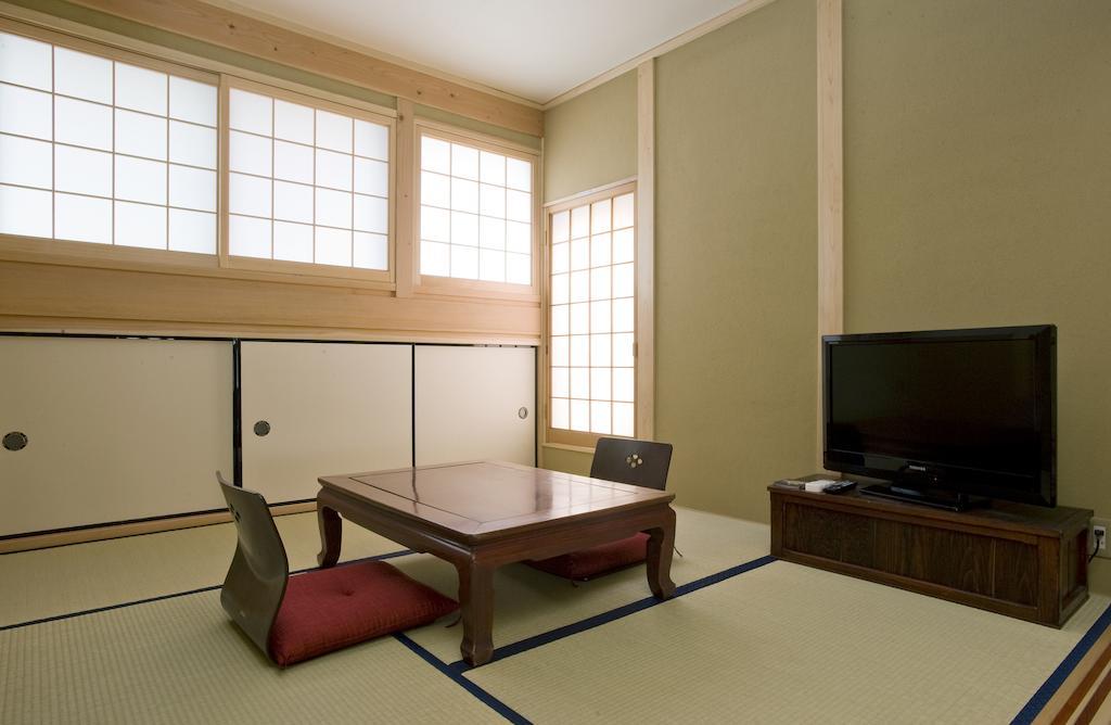 Kyoto Machiya Shouan Hotel Bagian luar foto